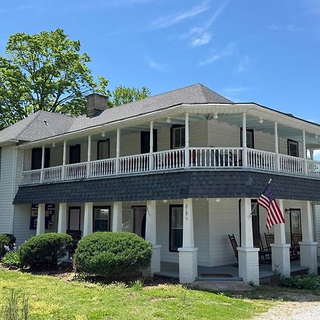 Ozark Country Inn Mountain View Kültér fotó