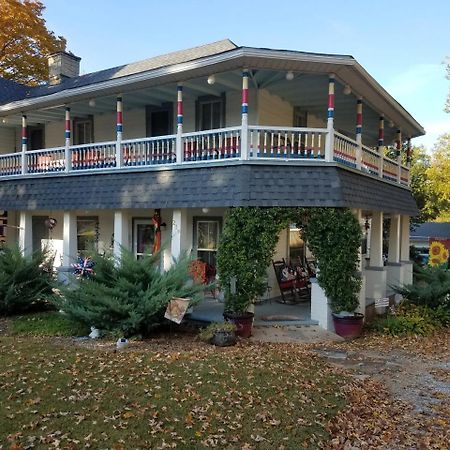 Ozark Country Inn Mountain View Kültér fotó