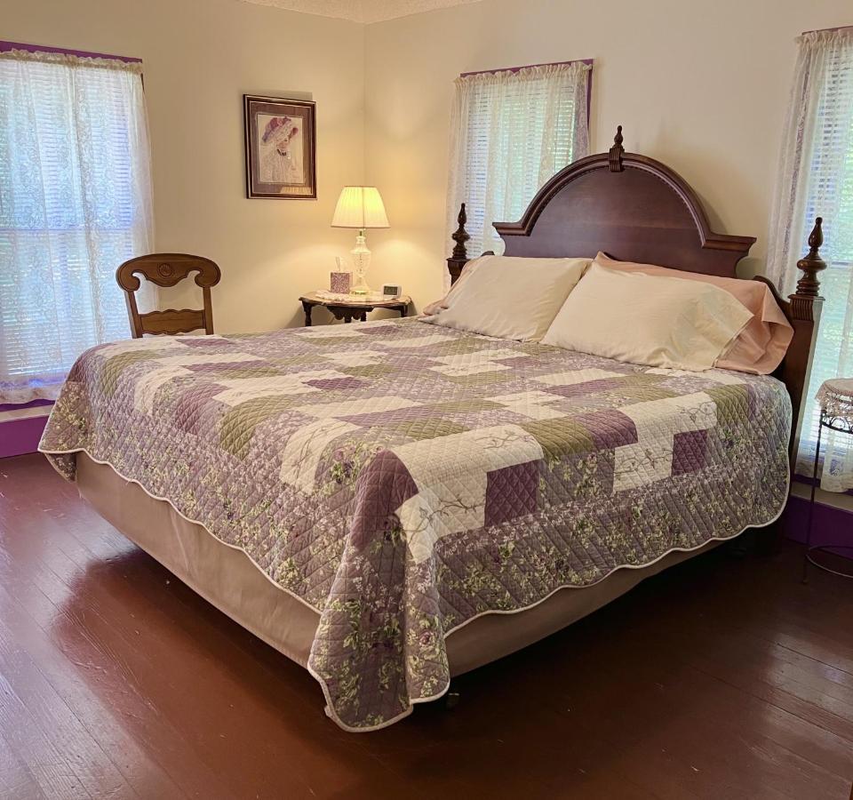 Ozark Country Inn Mountain View Kültér fotó