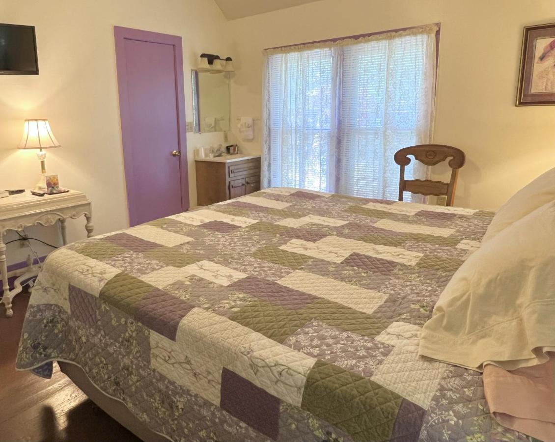 Ozark Country Inn Mountain View Kültér fotó