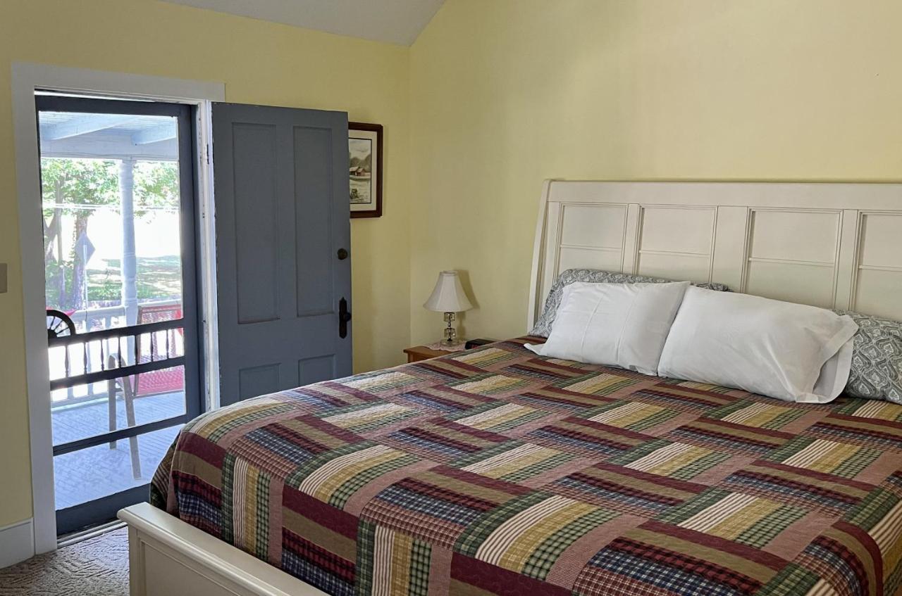 Ozark Country Inn Mountain View Kültér fotó