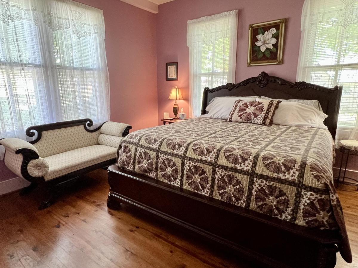 Ozark Country Inn Mountain View Kültér fotó