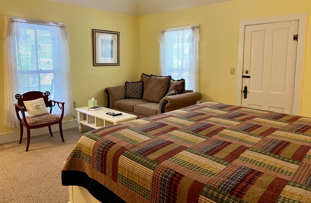 Ozark Country Inn Mountain View Kültér fotó
