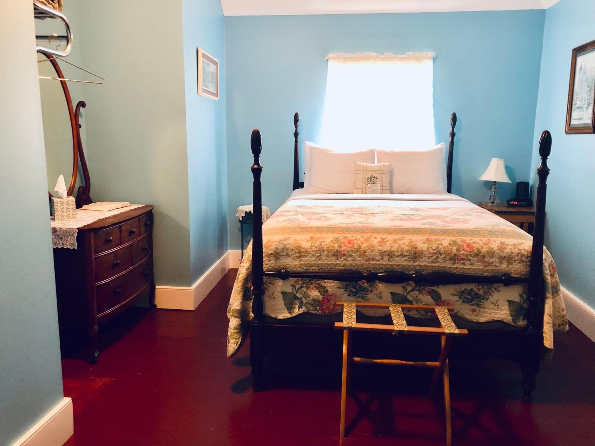 Ozark Country Inn Mountain View Kültér fotó