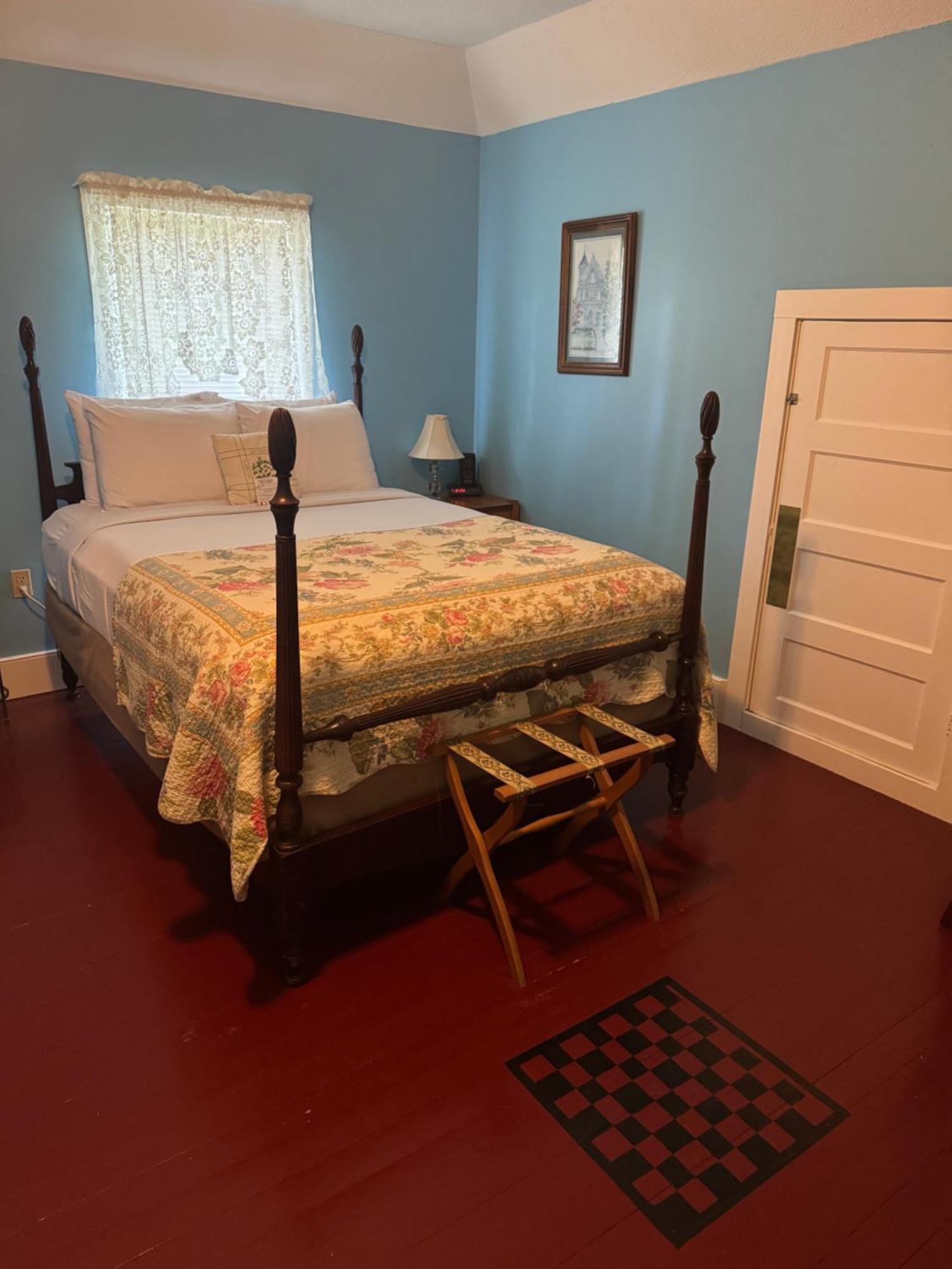 Ozark Country Inn Mountain View Kültér fotó