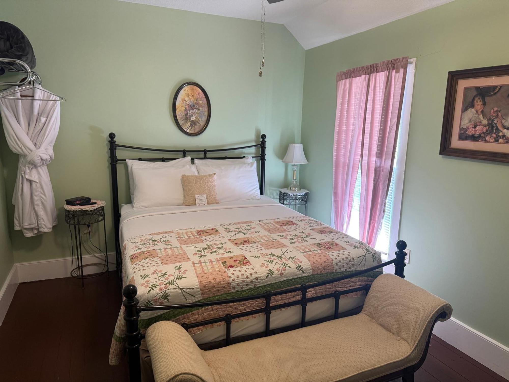 Ozark Country Inn Mountain View Kültér fotó