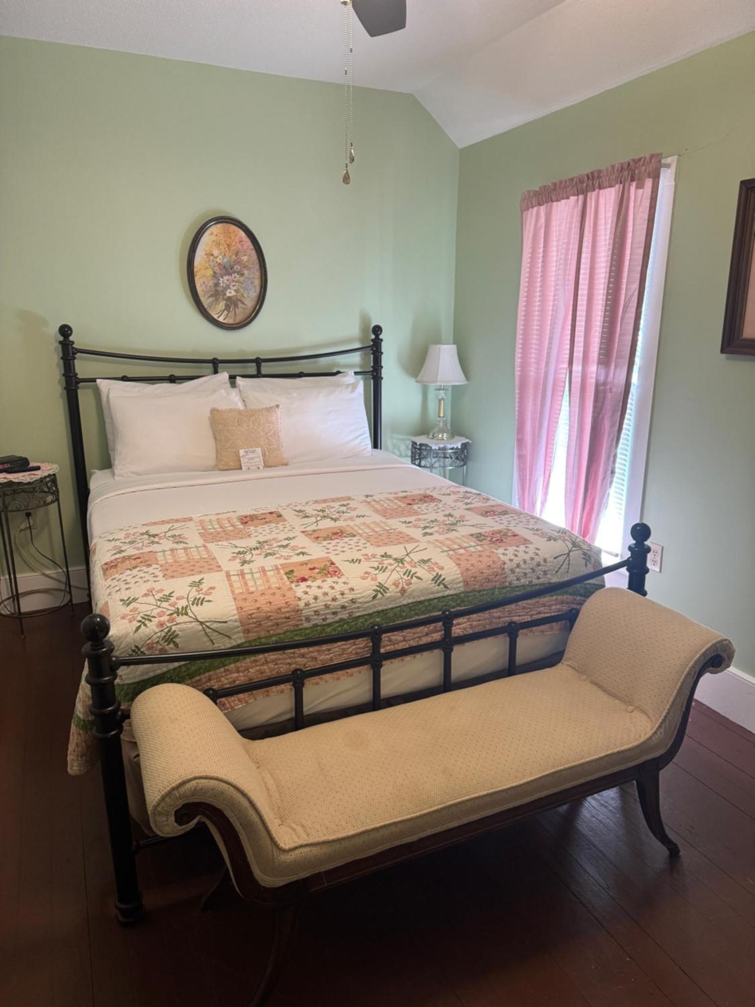 Ozark Country Inn Mountain View Kültér fotó