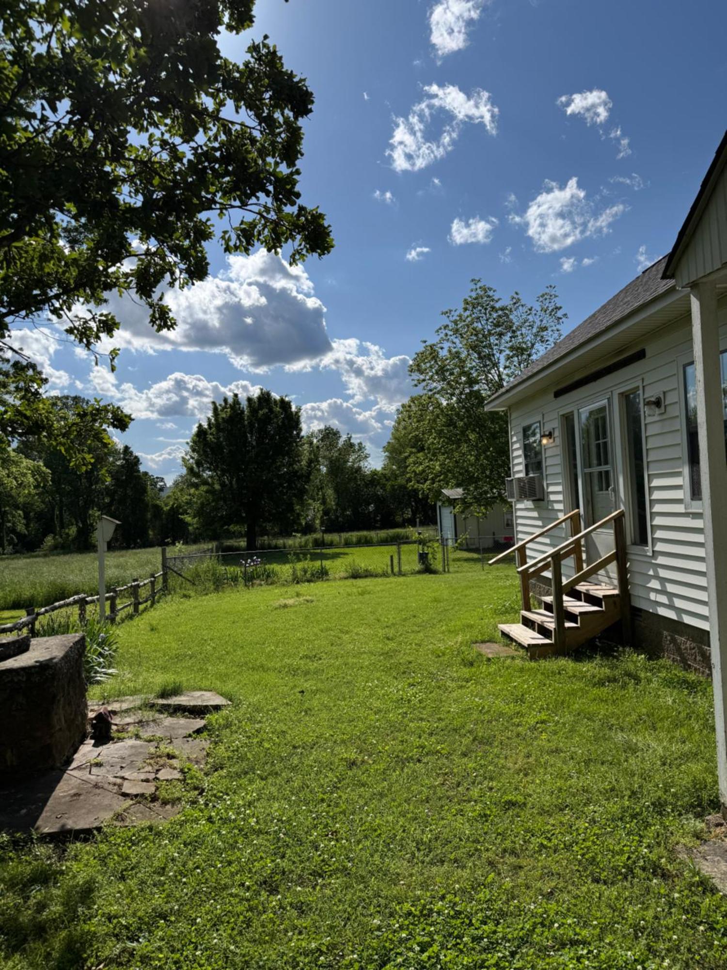 Ozark Country Inn Mountain View Kültér fotó