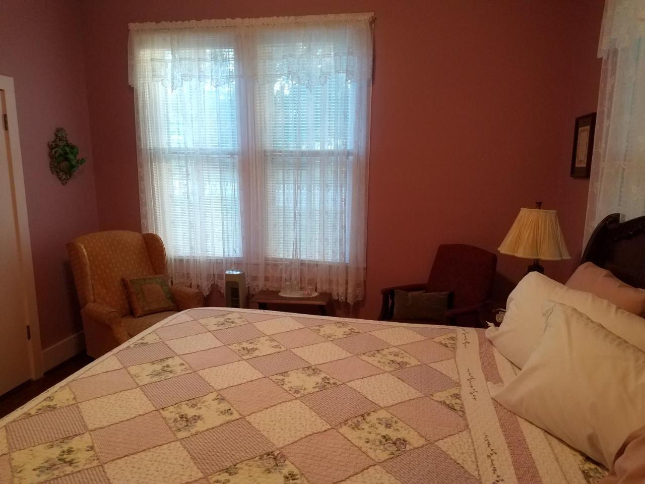 Ozark Country Inn Mountain View Kültér fotó