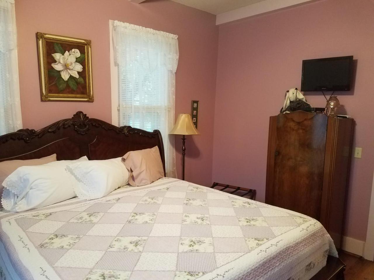 Ozark Country Inn Mountain View Kültér fotó
