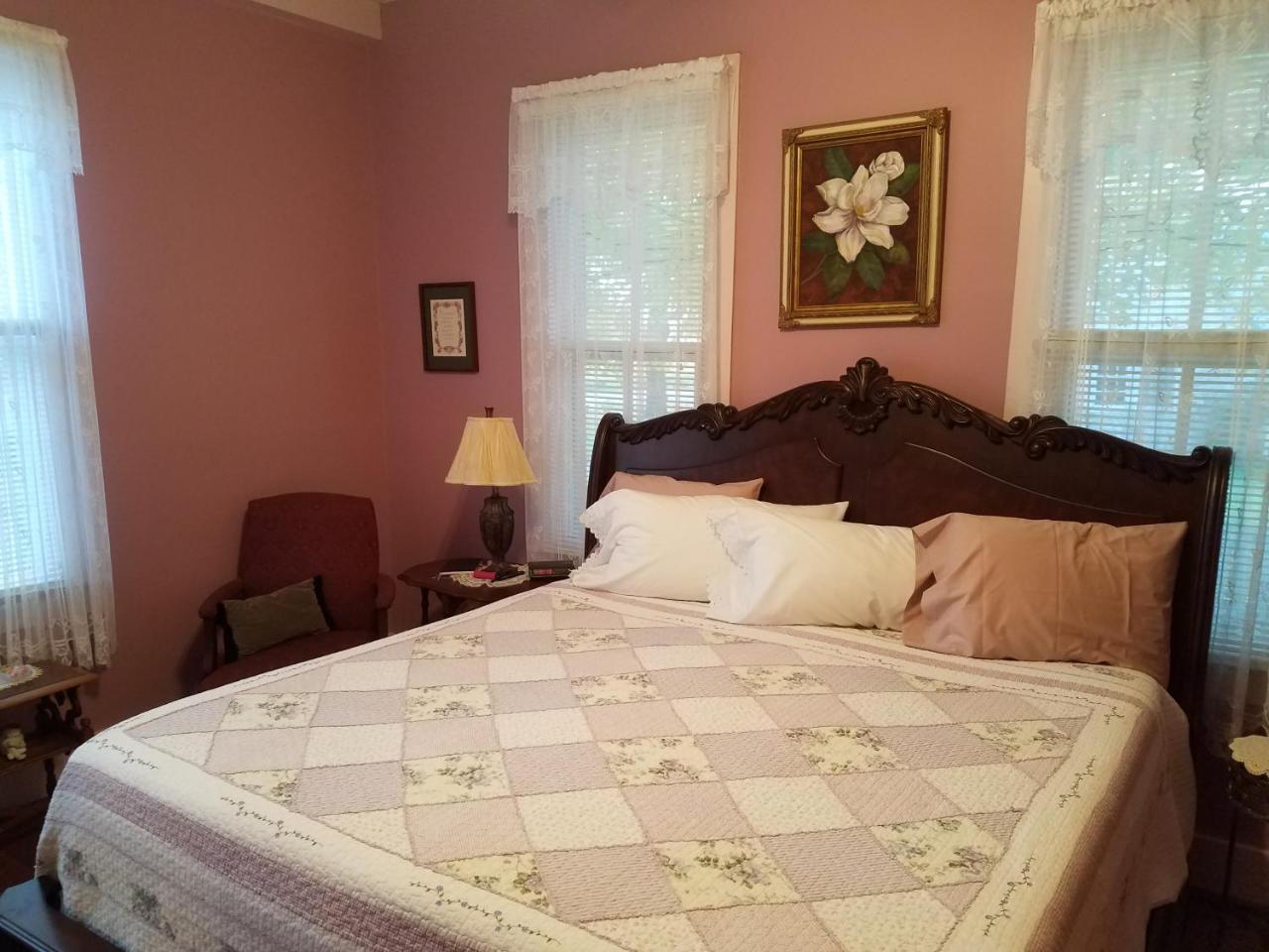 Ozark Country Inn Mountain View Kültér fotó
