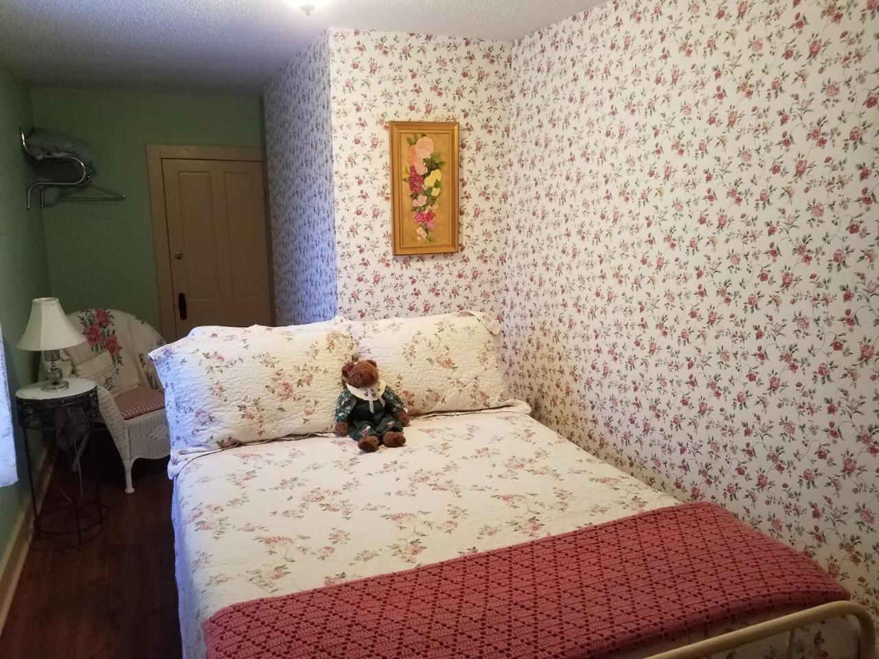 Ozark Country Inn Mountain View Kültér fotó