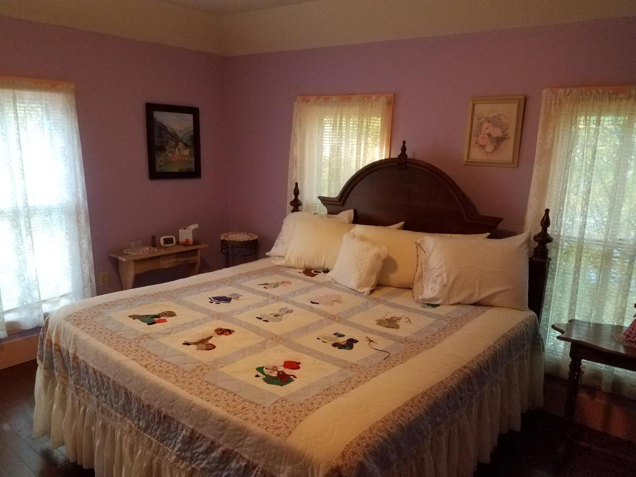 Ozark Country Inn Mountain View Kültér fotó
