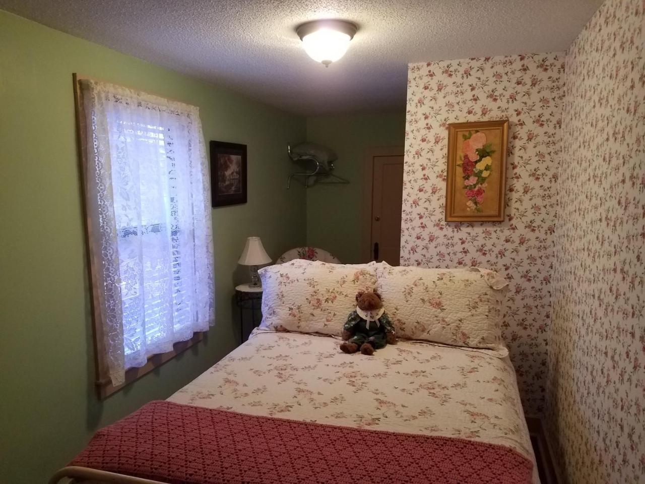Ozark Country Inn Mountain View Kültér fotó