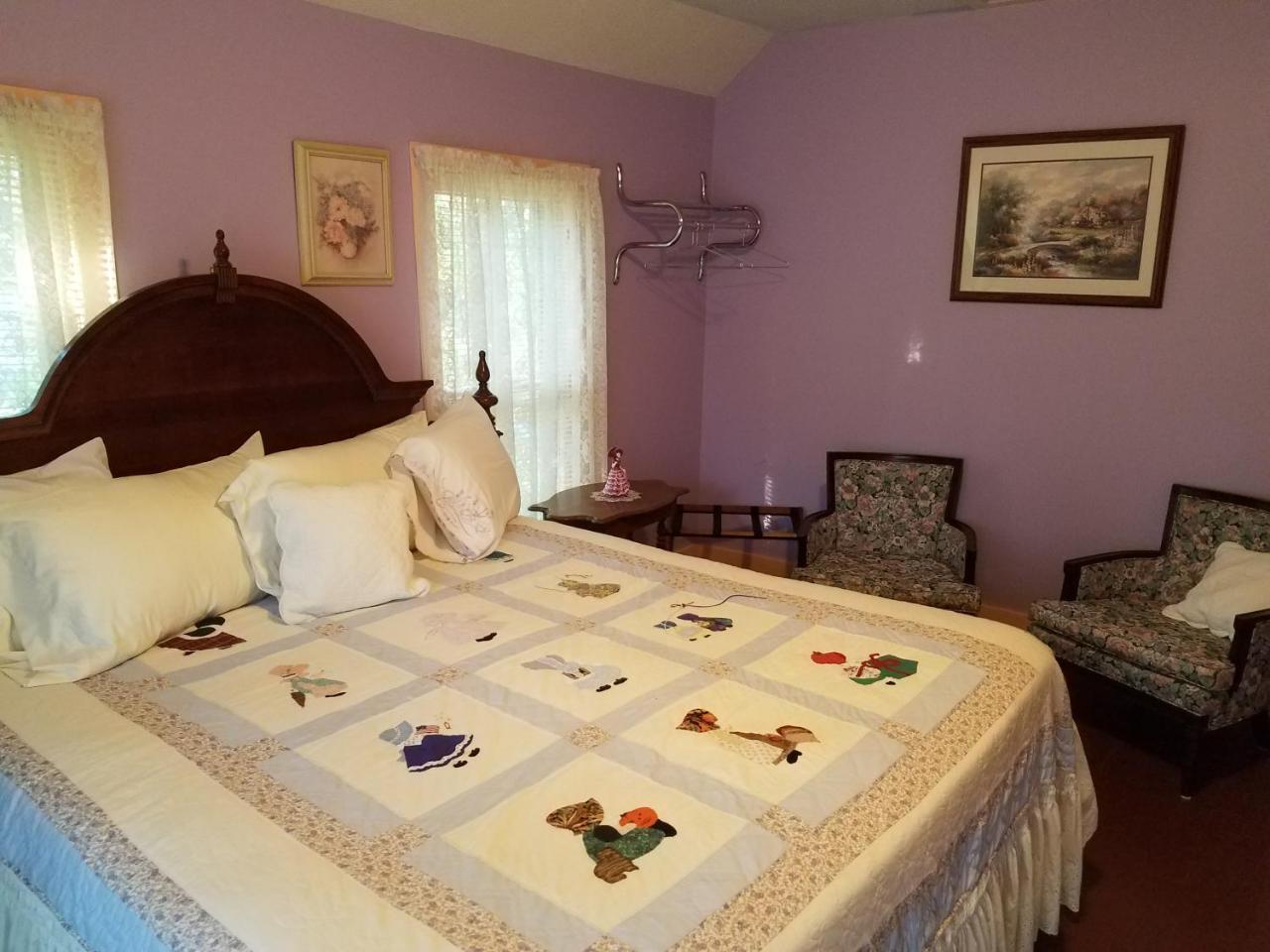 Ozark Country Inn Mountain View Kültér fotó