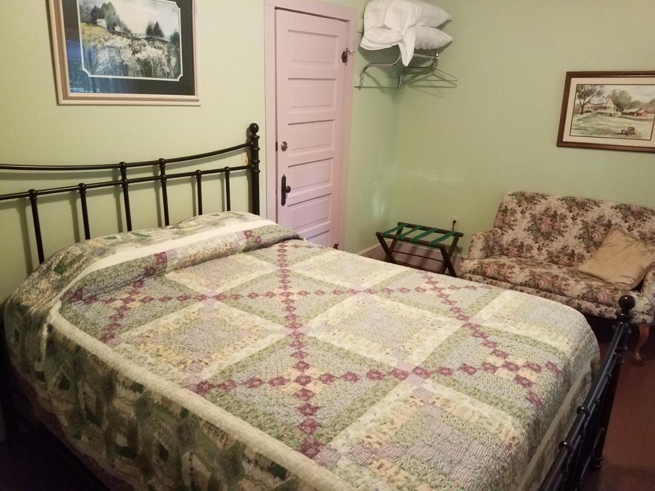 Ozark Country Inn Mountain View Kültér fotó
