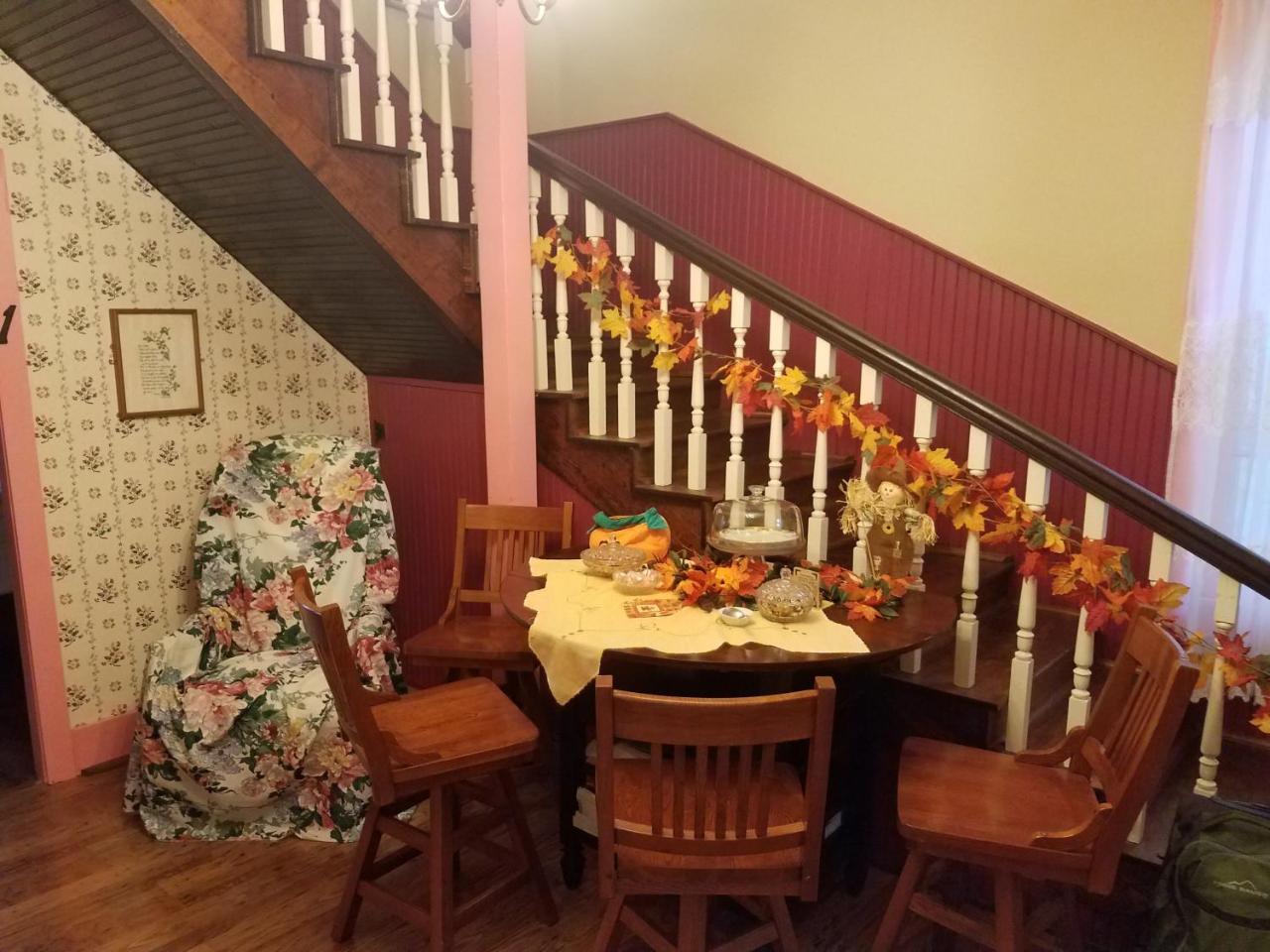 Ozark Country Inn Mountain View Kültér fotó