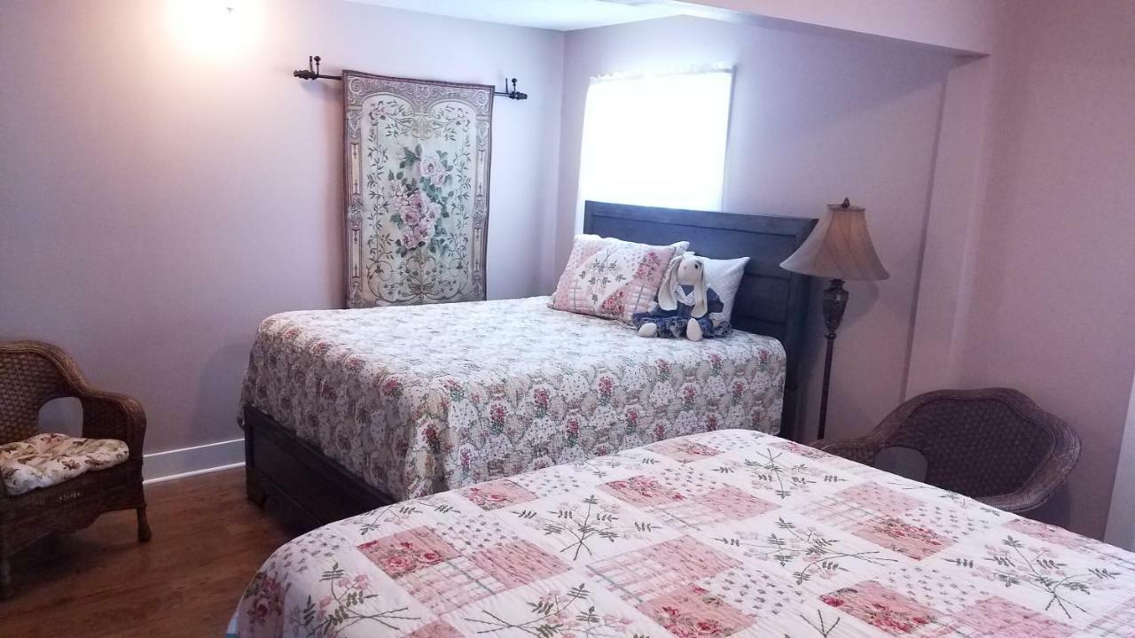 Ozark Country Inn Mountain View Kültér fotó