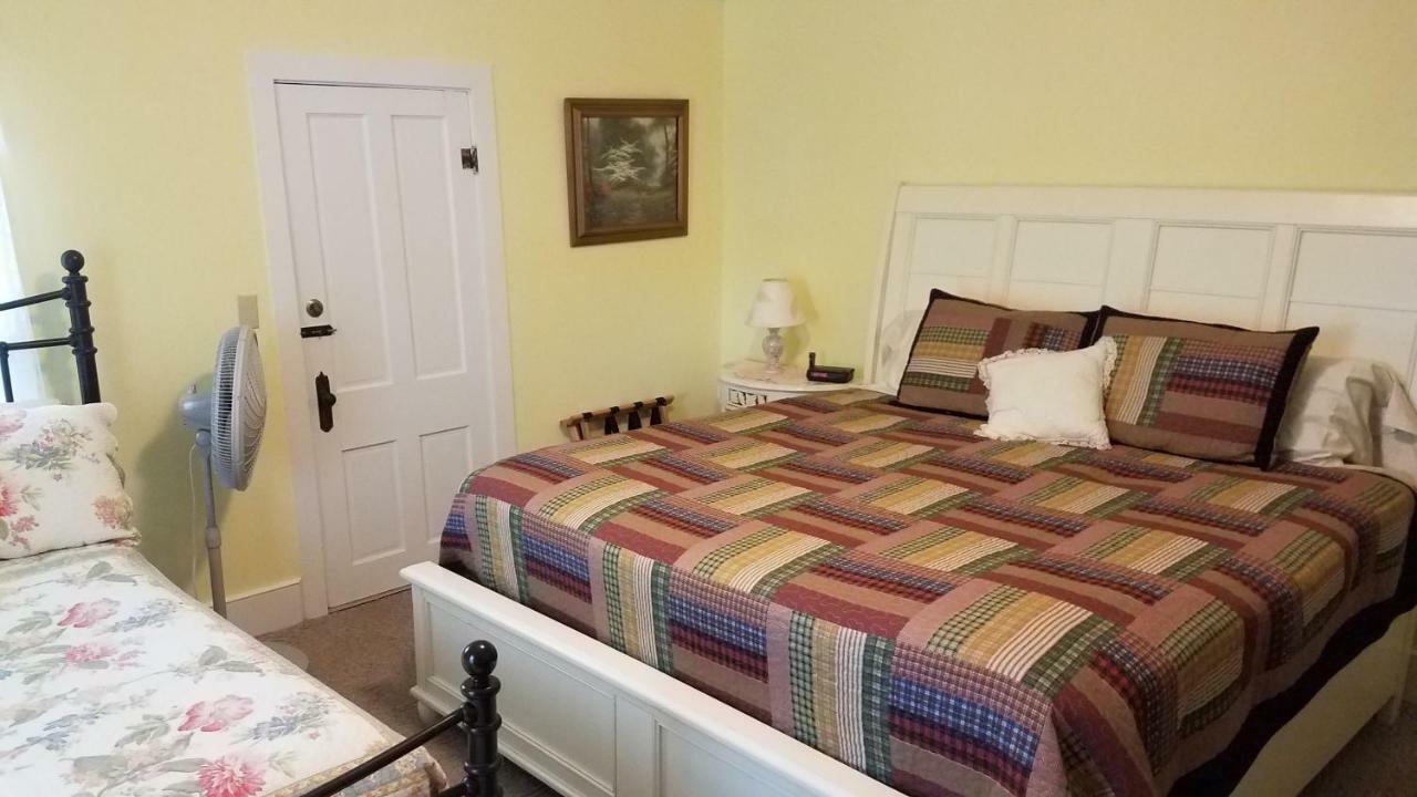 Ozark Country Inn Mountain View Kültér fotó