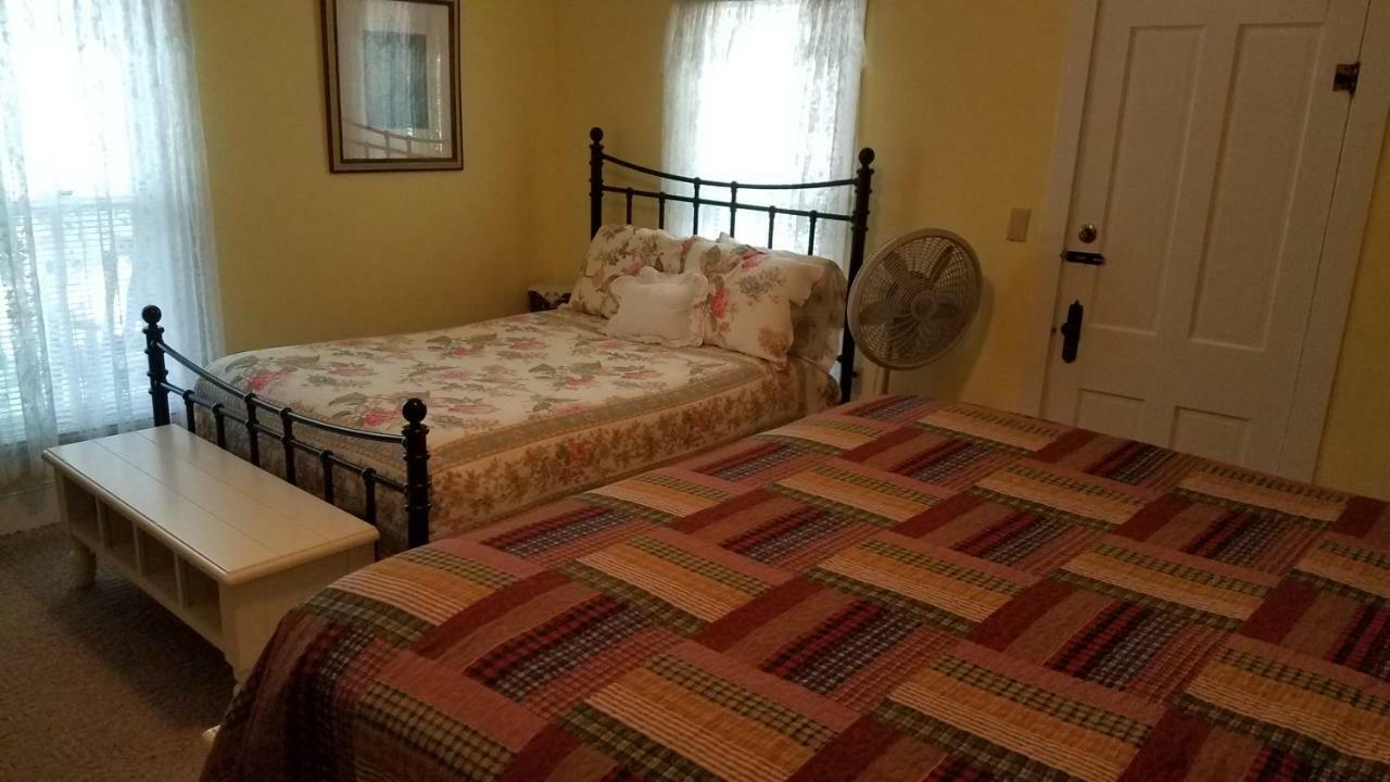 Ozark Country Inn Mountain View Kültér fotó